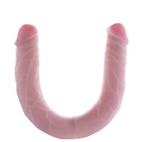 Двусторонний фаллоимитатор FLEX FIX - 49,5 см. Двусторонний фаллоимитатор FLEX FIX - 49,5 см.