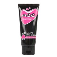 Анальная крем-смазка Creamanal АСС - 50 гр. Анальная крем-смазка Creamanal АСС - 50 гр.