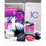 Подарочный набор We-Vibe Discover Gift Box