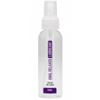 Расслабляющий анальный лубрикант Anal Relaxer Lubricant - 100 мл. Расслабляющий анальный лубрикант Anal Relaxer Lubricant - 100 мл.