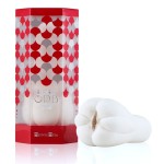 Мастурбатор-вагина Men sMax ORB durans