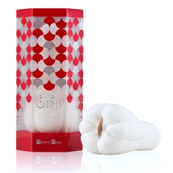 Мастурбатор-вагина Men sMax ORB durans