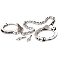 Металлические оковы на ноги Metal Leg Cuffs Металлические оковы на ноги Metal Leg Cuffs