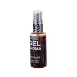 Интимный лубрикант Egzo Aroma с ароматом шоколада - 50 мл