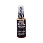 Интимный лубрикант Egzo Aroma с ароматом шоколада - 50 мл