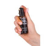Интимный лубрикант Egzo Aroma с ароматом шоколада - 50 мл