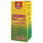 БАД для женщин  Заманиха плюс  - 10 таблеток (4 гр)