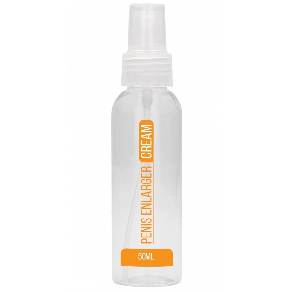 Крем для увеличения члена Penis Enlarger Cream - 50 мл