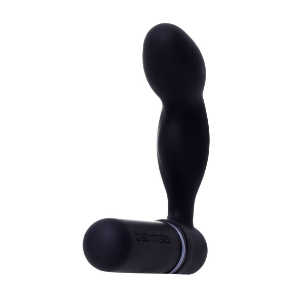 Стимулятор простаты Prostate Vibe - 10,5 см