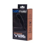 Стимулятор простаты Prostate Vibe - 10,5 см