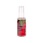 Интимный лубрикант Egzo Aroma с ароматом клубники - 50 мл
