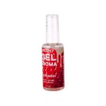 Интимный лубрикант Egzo Aroma с ароматом клубники - 50 мл