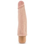 Телесный вибратор Cock Vibe 14 - 20,3 см