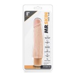 Телесный вибратор Cock Vibe 14 - 20,3 см