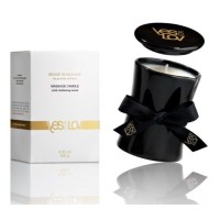 Массажная свеча Titillating Massage Candle - 120 мл. Массажная свеча Titillating Massage Candle - 120 мл.