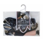 Женский мягкий пояс с насадкой Classic lux-ГЕРЦОГ - 18,2 см