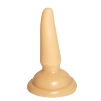 Конусообразная пробка на круглом основании - 11 см. Конусообразная пробка на круглом основании - 11 см.