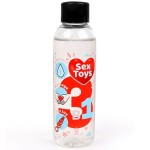 Гель-лубрикант на водной основе SEX TOYS - 75 мл