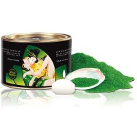 Соль для ванны - Цветок лотоса Соль для ванны - Цветок лотоса