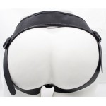 Пояс харнесс BEST UNI strap с 2 сменными насадками - 18,5 и 16 см