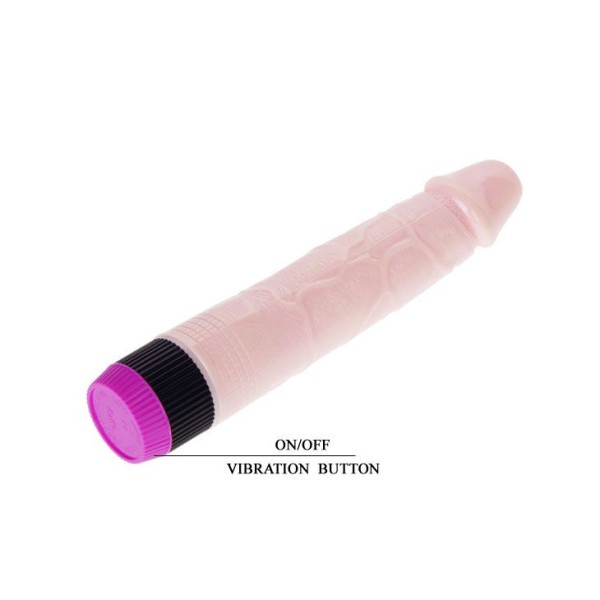 Вибратор-реалистик Adour Club - 22,5 см