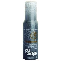 Смазка на водной основе со вкусом шоколада JoyDrops Chocolate - 100 мл. Смазка на водной основе со вкусом шоколада JoyDrops Chocolate - 100 мл.
