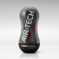 Мастурбатор AIR-TECH Squeeze Strong Мастурбатор AIR-TECH Squeeze Strong