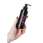 Массажное масло Erotist CHERRY с ароматом вишни - 150 мл