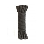 Серая веревка Bondage Collection Grey - 3 м