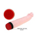 Вибратор-реалистик Rockin Dong - 21,5 см