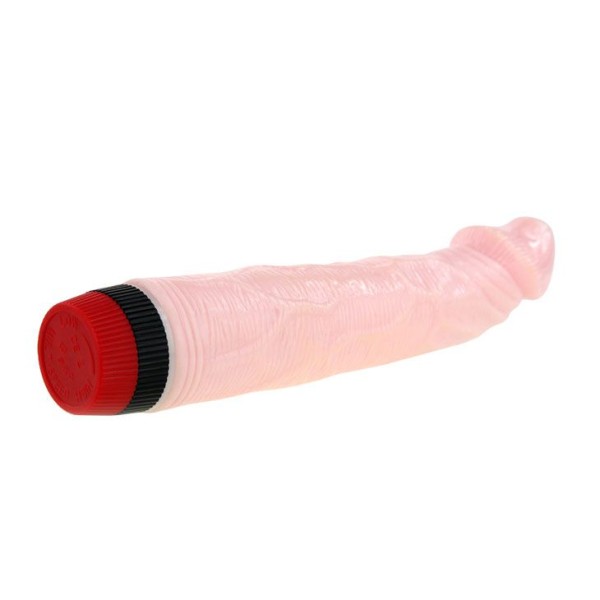 Вибратор-реалистик Rockin Dong - 21,5 см