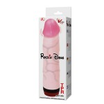 Вибратор-реалистик Rockin Dong - 21,5 см