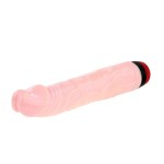 Вибратор-реалистик Rockin Dong - 21,5 см