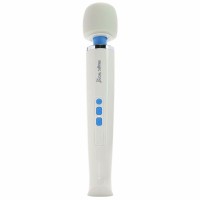 Жезловый проводной вибратор Magic Wand Plus - 30,5 см. Жезловый проводной вибратор Magic Wand Plus - 30,5 см.
