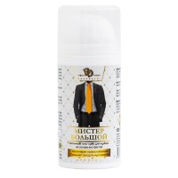 Интимный гель-крем для мужчин Мистер Большой - 100 мл. Интимный гель-крем для мужчин Мистер Большой - 100 мл.