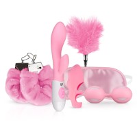 Подарочный набор I Love Pink Cadeauset Подарочный набор I Love Pink Cadeauset