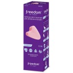 Женские гигиенические тампоны без веревочки FREEDOM normal - 10 шт