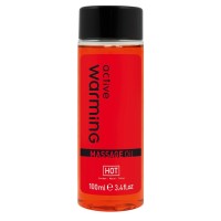 Массажное масло для тела Warming - 100 мл. Массажное масло для тела Warming - 100 мл.