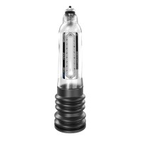 Прозрачная гидропомпа HYDRO7