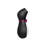 Вакуум-волновой бесконтактный стимулятор клитора Satisfyer Penguin