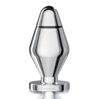 Анальная втулка для электростимуляции John - 10,5 см. Анальная втулка для электростимуляции John - 10,5 см.