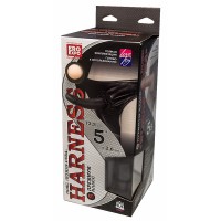 Трусики харнесс премиум класса с 2 насадками WOMAN CUBA Трусики харнесс премиум класса с 2 насадками WOMAN CUBA