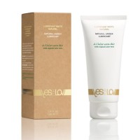 Натуральный лубрикант с алоэ вера и экстрактом шалфея - 100 мл. Натуральный лубрикант с алоэ вера и экстрактом шалфея - 100 мл.