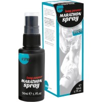 Пролонгирующий спрей для мужчин Long Power Marathon Spray - 50 мл. Пролонгирующий спрей для мужчин Long Power Marathon Spray - 50 мл.