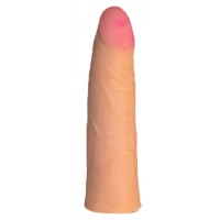 Трусики Harness с реалистичной насадкой-фаллосом №68 - 18 см. Трусики Harness с реалистичной насадкой-фаллосом №68 - 18 см.