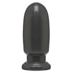 Анальный стимулятор Shell Shock Large - 21,6 см