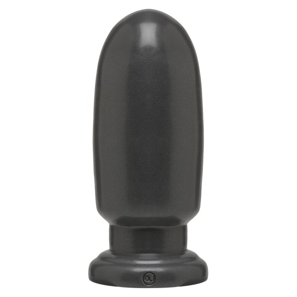 Анальный стимулятор Shell Shock Large - 21,6 см