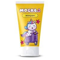 Густая смазка на водной основе Москва Мокрая - 50 мл.