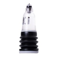 Прозрачная гидропомпа HydroMAX3 Прозрачная гидропомпа HydroMAX3