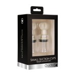 Вакуумные помпы для сосков Suction Cup Small